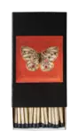 Rut Bryk matches butterfly orange - Rut Bryk - 2545 - 2