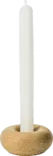 Donut Candle Stand - Art & Design - 2475 - 4
