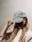 EMMA Cap green - Clothing & Accessories - 3085 - 1