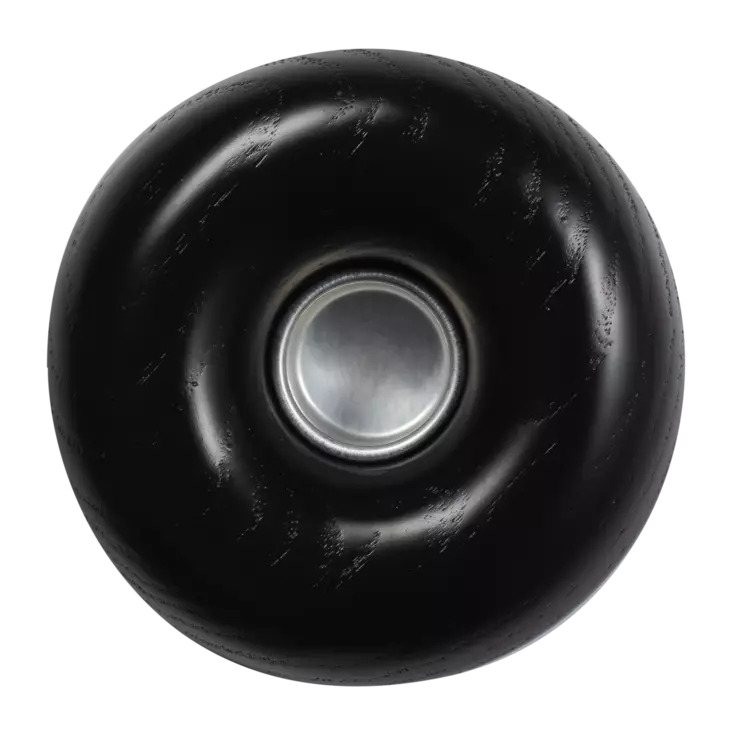 Donut-kynttilänjalka - Taide & Design - 2475 - 2