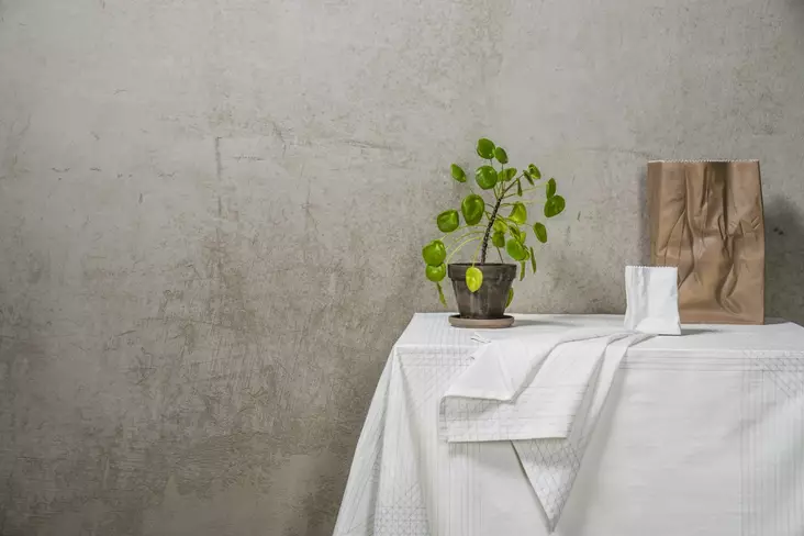 Pöytäliina EMMA-kuosilla - EMMA-tuotteet - 2595 - 1