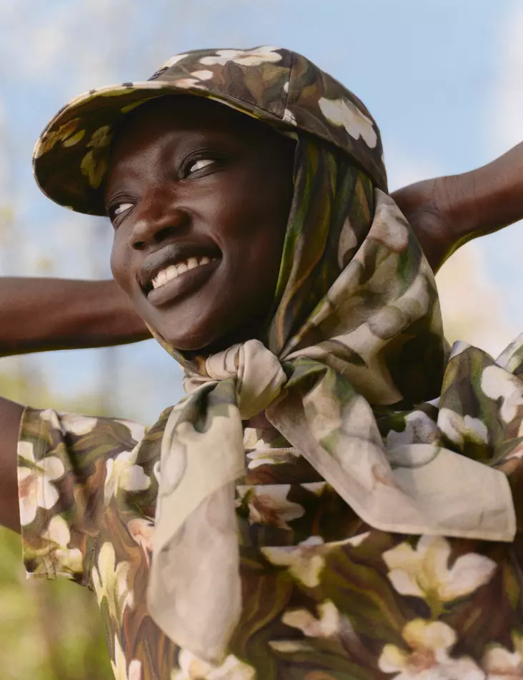 Rolf Ekroth x EMMA lippis - Rolf Ekroth x EMMA - 2975 - 1