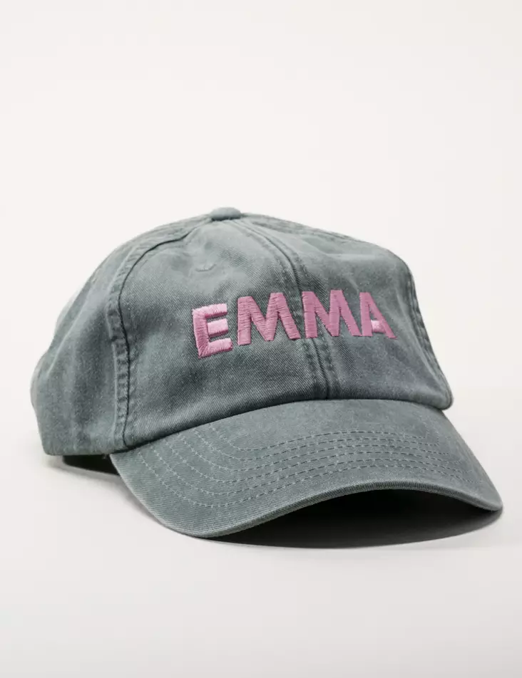 EMMA-lippis - Korut, vaatteet & asusteet - 3085 - 1