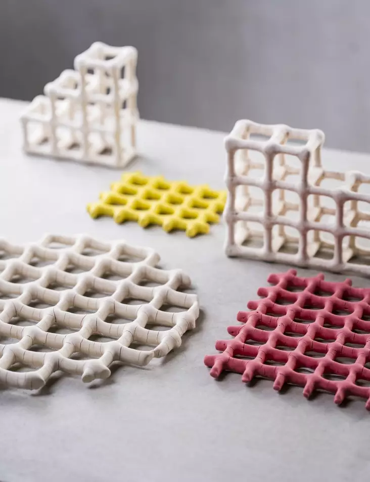 Akiko Mori - Sculptures - Taide & Design - 3145 - 1