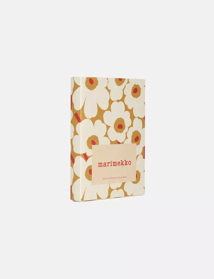 Marimekko Maija Isola korttipakkaus 10 kpl - Marimekko - 6411254851265 - 1