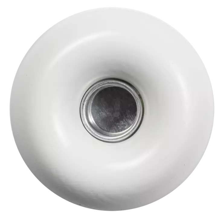 Donut Candle Stand - Art & Design - 2475 - 3