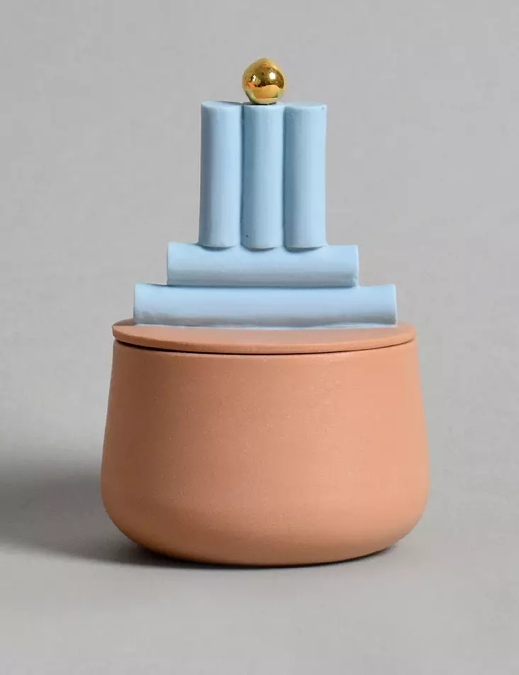 Laura Itkonen Sculptural Series No.18/4 - Art & Design - 2945 - 1