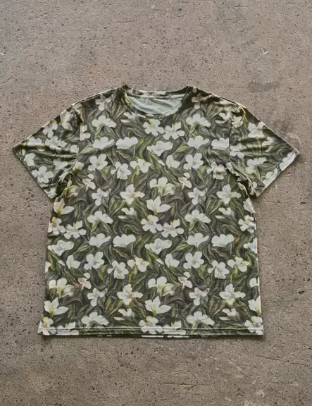 Rolf Ekroth x EMMA Unisex T-shirt - Rolf Ekroth x EMMA - 2976 - 2