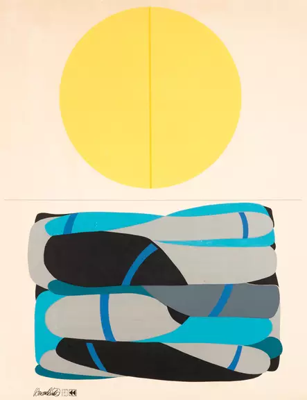 Howard Smith-juliste - Howard Smith - 3156 - 1