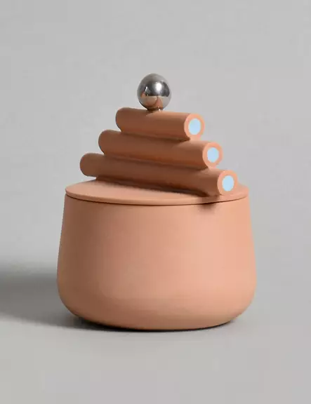 Laura Itkonen Sculptural Series No.3/14 - Art & Design - 2936 - 2