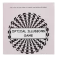 Optical Illusions Game peli - Taidepelit & Palapelit - 9789063693886 - 1