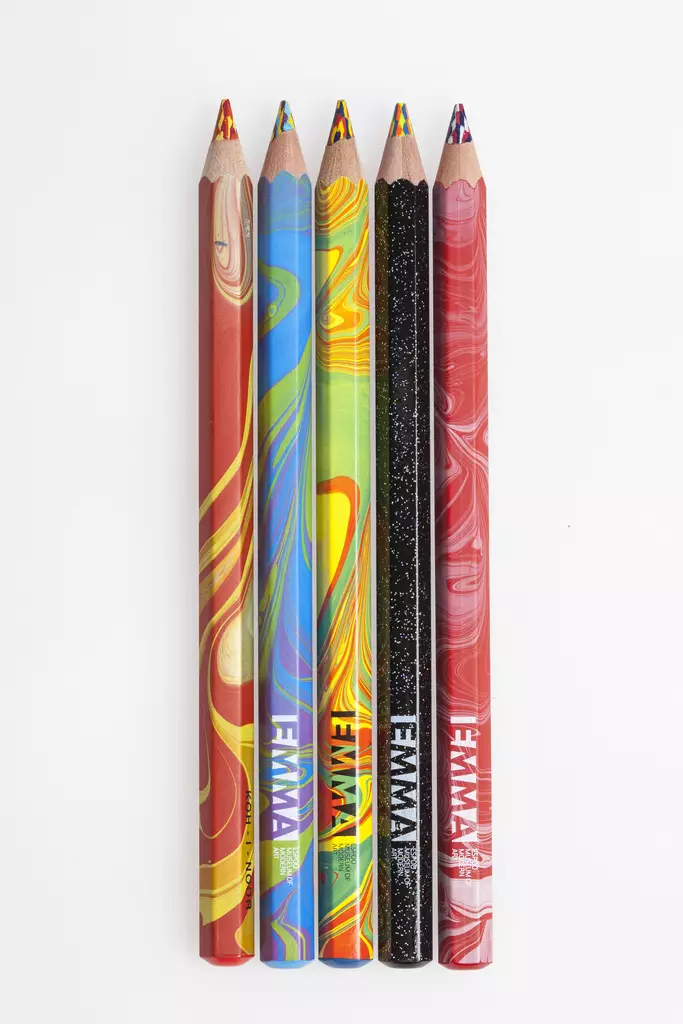 EMMA-taikakynä - Taide- & Askartelutarvikkeet - 96 - 1