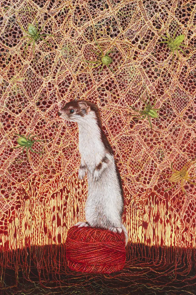 Katarina Reuter-juliste - Julisteet & Postikortit - 2756 - 1