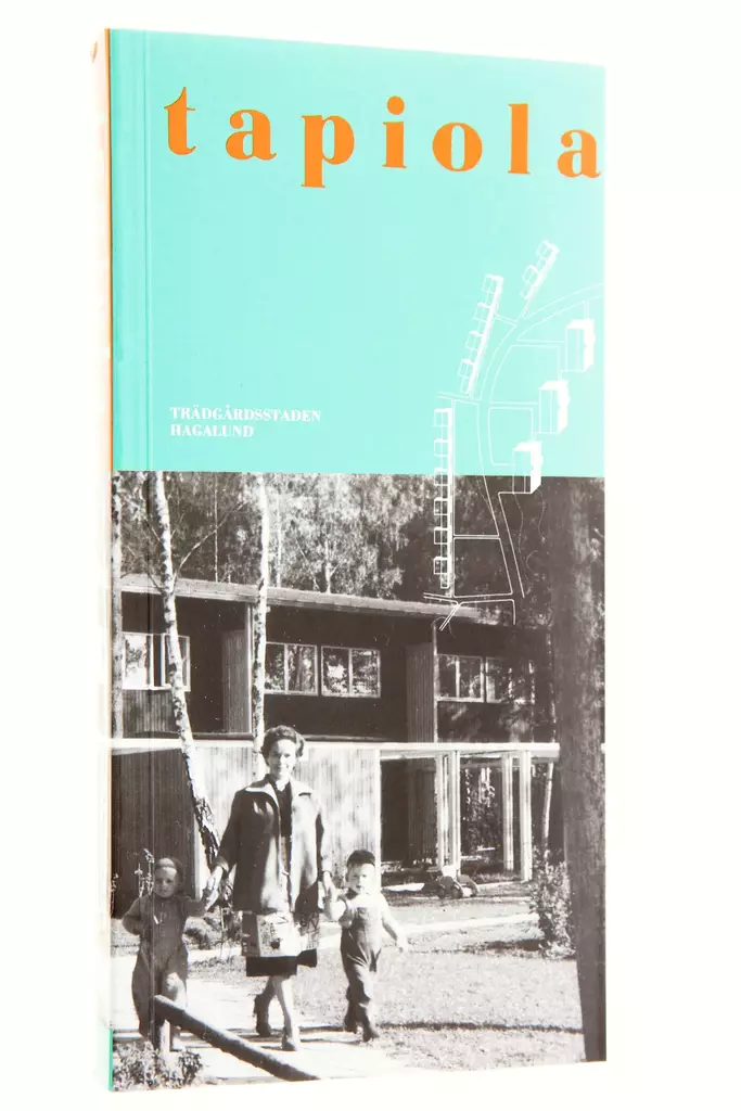 Tapiola (Swedish) - Espoo - 1146 - 2