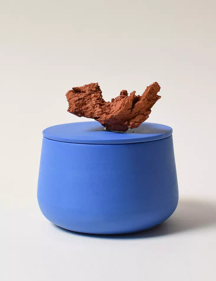 Laura Itkonen Sculptural Series Unique No.29/10 - Taide & Design - 3016 - 1