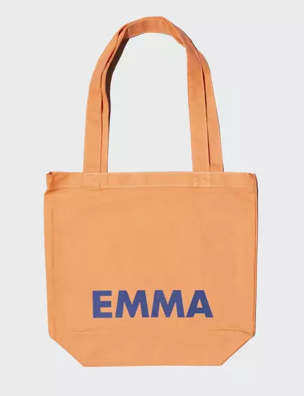 EMMA kangaskassi - Korut, vaatteet & asusteet - 3067 - 2