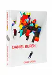 Daniel Buren Criss-Cross kirja - Taide- ja designkirjat - 2697 - 1