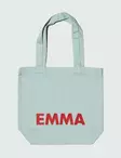 EMMA Totebag 5 colours - Jewelry, Clothing & Accessories - 3067 - 4