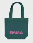 EMMA Totebag 5 colours - Jewelry, Clothing & Accessories - 3067 - 3