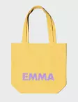 EMMA Totebag 5 colours - Jewelry, Clothing & Accessories - 3067 - 1