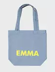 EMMA Totebag 5 colours - Jewelry, Clothing & Accessories - 3067 - 5