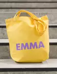 EMMA-kangaskassi - Vaatteet & asusteet - 3067 - 6