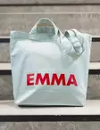 EMMA-kangaskassi - Vaatteet & asusteet - 3067 - 2