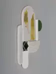 Laura Itkonen Wall Sculpture No.305 - Taide & Design - 3137 - 2