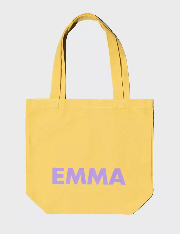 EMMA Totebag 5 colours - Jewelry, Clothing & Accessories - 3067 - 1
