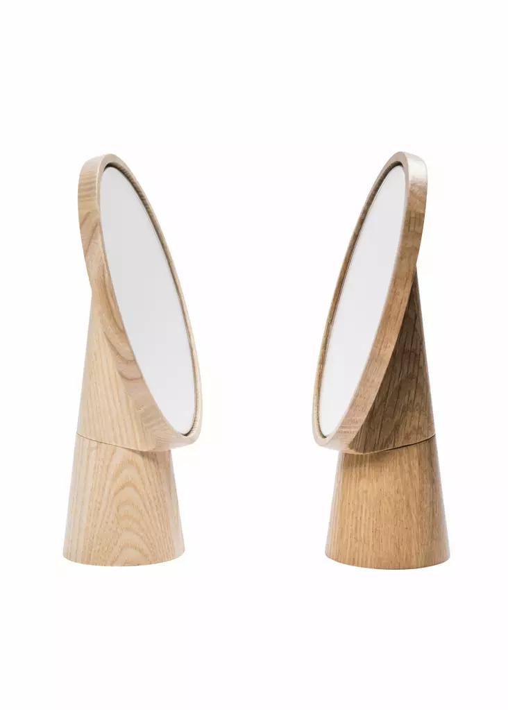 Kuvastin-pöytäpeili - Taide & Design - 2837 - 1