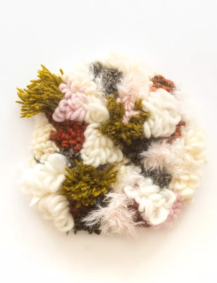 Melissa Sammalvaara - Mätäs 25 - Art & Design - 3007 - 1