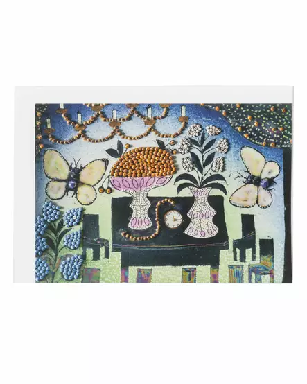 Birger Kaipiainen-postikorttisetti 3 kpl - Julisteet & Postikortit - 2848 - 1