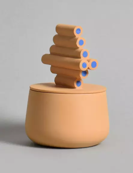 Laura Itkonen Sculptural Series No.9/12 - Art & Design - 2938 - 2