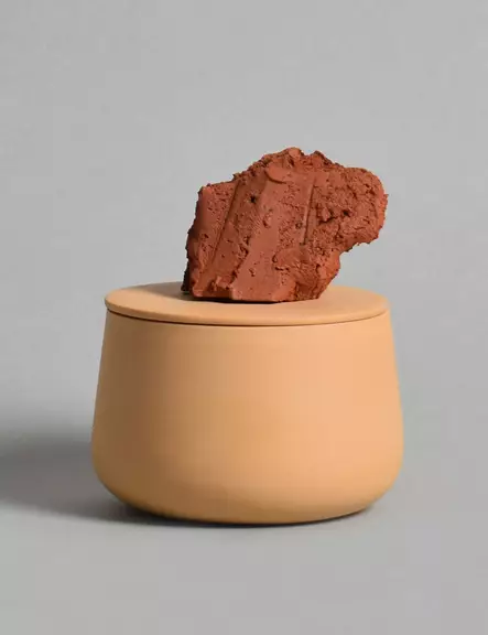 Sculptural Series Unique No.35/1 - Art & Design - 3018 - 2