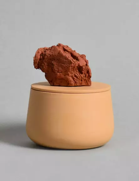 Sculptural Series Unique No.35/1 - Art & Design - 3018 - 1