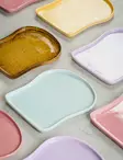 Munkaa Design - Paahtis Plate - Art & Design - 3108 - 1