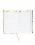 Floral One Line a Day - Notebooks - 9781452164618 - 2