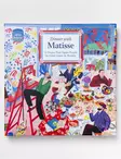 Dinner with Matisse Puzzle - Art Games & Puzzles - 9781760762728 - 1