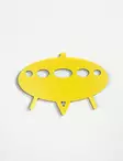 Futuro Magnet - Home & Decor - 2988 - 1