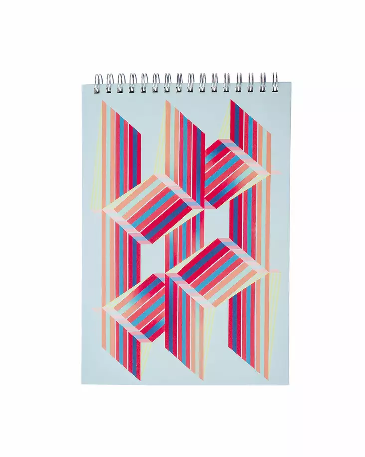 Antti Ukkonen Sketchbook - Notebooks - 2808 - 1