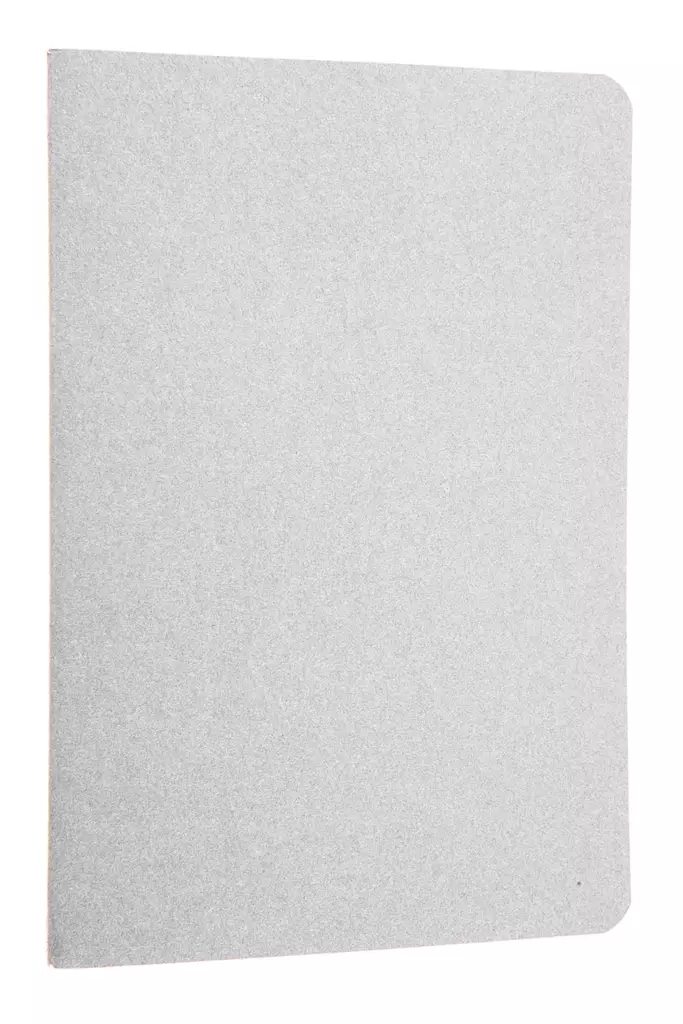 Grey Notepad - Notebooks - 1098 - 1