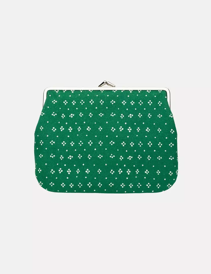 Marimekko Puolikas kukkaro Muija - Marimekko - 6411254960998 - 1