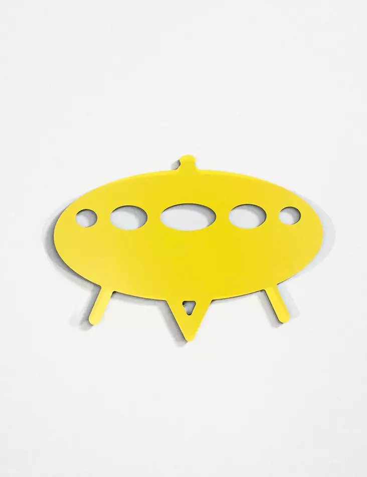 Futuro Magnet - Home & Decor - 2988 - 1
