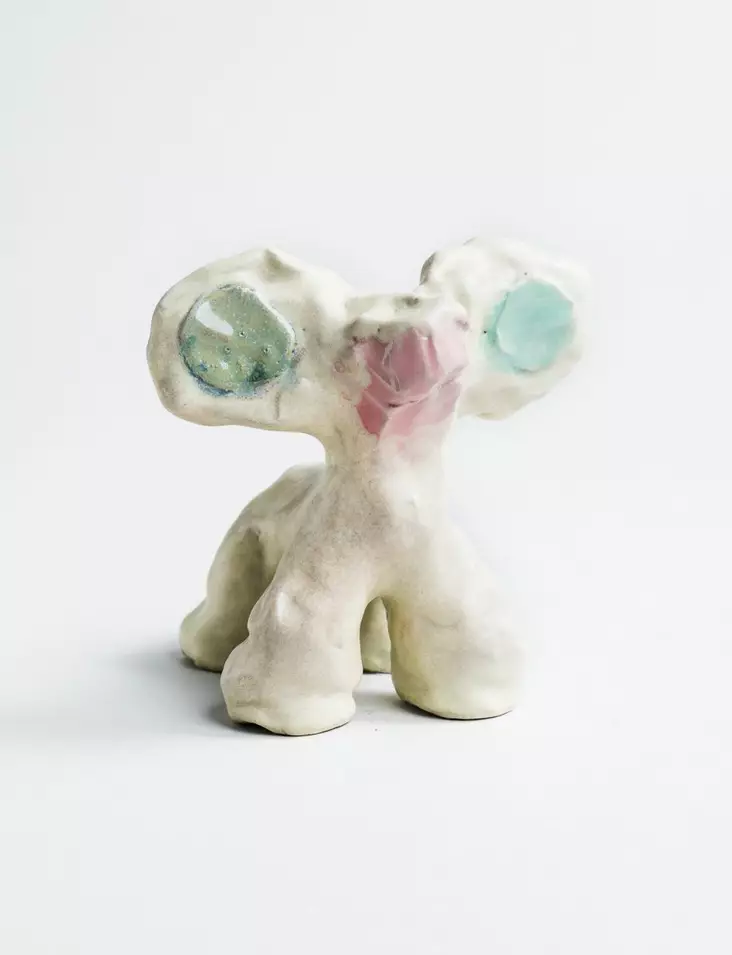 Jasmin Anoschkin - BanaaniBambi, 2025 - Art & Design - 2948 - 4