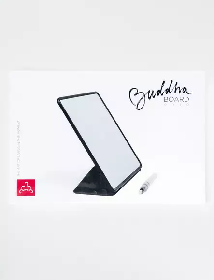 Buddha Board Enso - Taide- & Askartelutarvikkeet - 741459671389 - 2