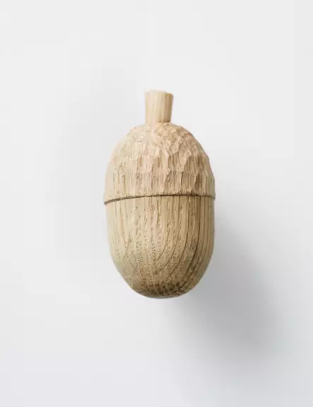 Santeri Mortti - Tammenterho-nuppi - Taide & Design - 3009 - 3