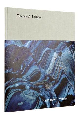 Tuomas A. Laitinen Fundamental Matter - Books - 1289 - 1
