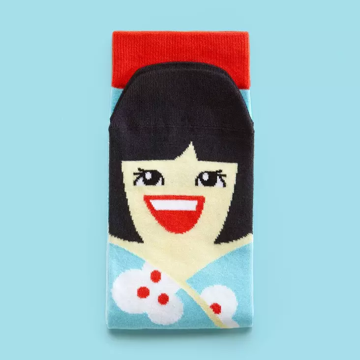 CAHTTY FEET YOKO MONO MEDIUM - - 670541191309 - 1