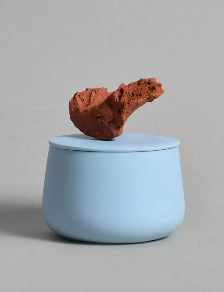 Laura Itkonen Sculptural Series Unique No.36/1 - Taide & Design - 3019 - 2