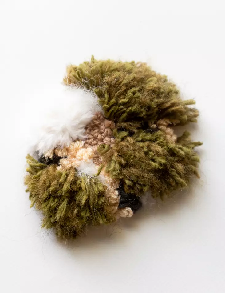 Melissa Sammalvaara - Mätäs 65 - Art & Design - 2919 - 3